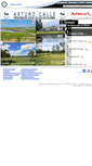 Mobile Screenshot of fedegolf.net
